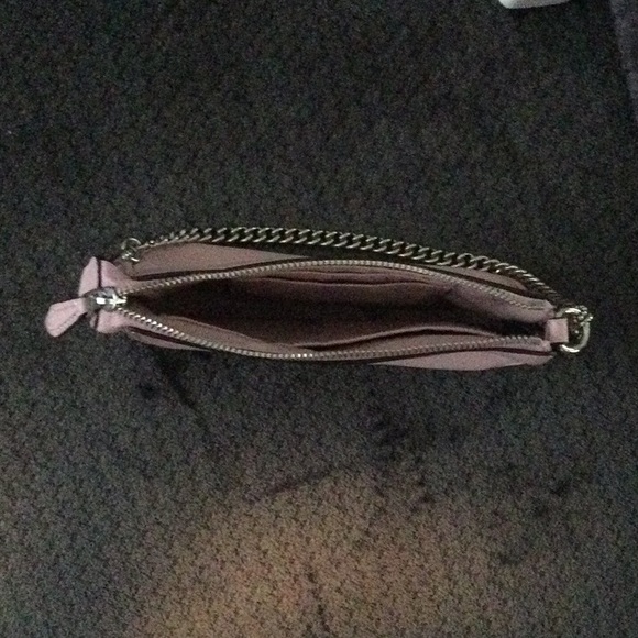 Small Coach Handbag - Picture 3 of 3